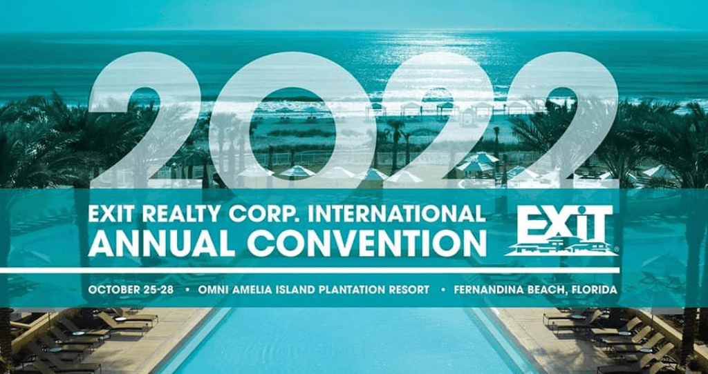 EXIT Realty Convention 2022